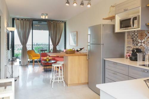Apartamento Sea View Suite