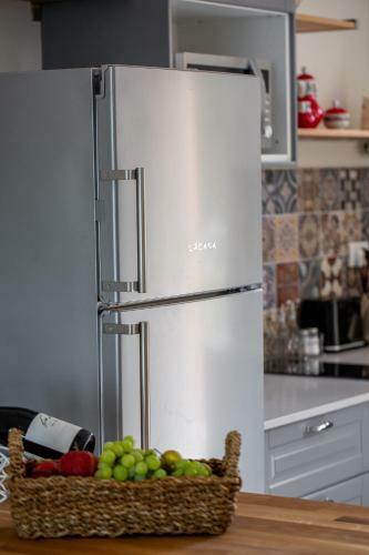 Apartamento Sea View Suite