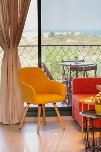 Apartamento Sea View Suite