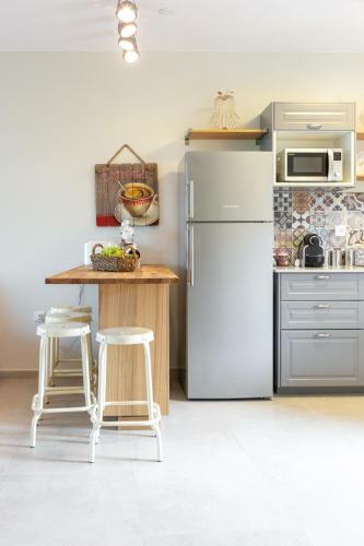 Apartamento Sea View Suite