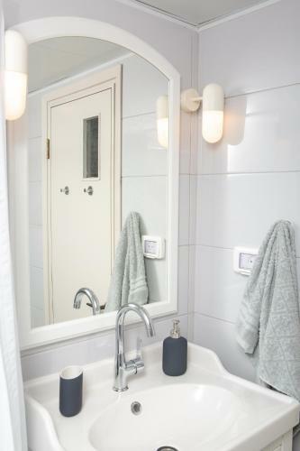Apartamento Sea View Suite