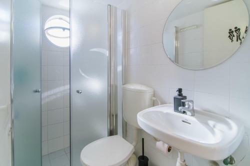 Apartamento Flea Market Studios - By Comfort Zone Tlv