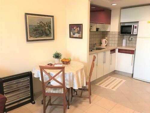 Apartamento Mount Dreams