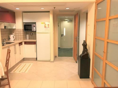 Apartamento Mount Dreams