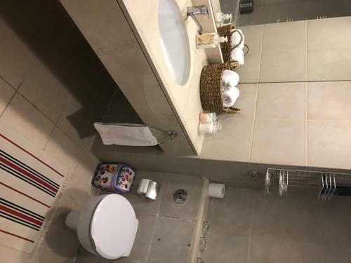 Apartamento Mount Dreams