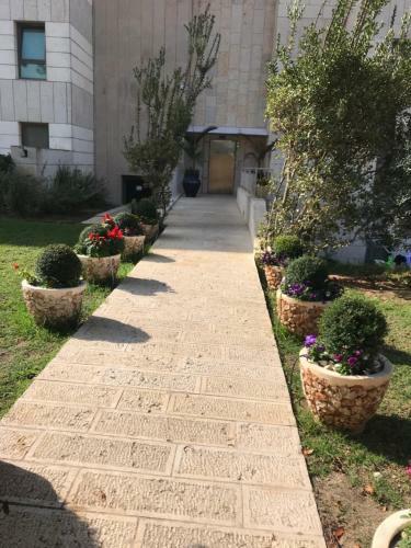Apartamento Mount Dreams