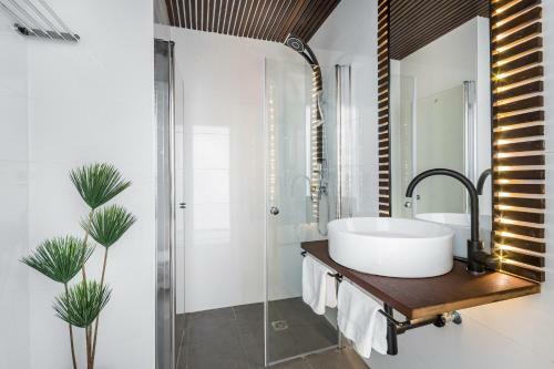 Apartamento Hayarkon 29 - Next Royal Beach