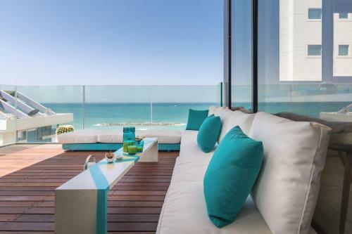 Apartamento Hayarkon 29 - Next Royal Beach