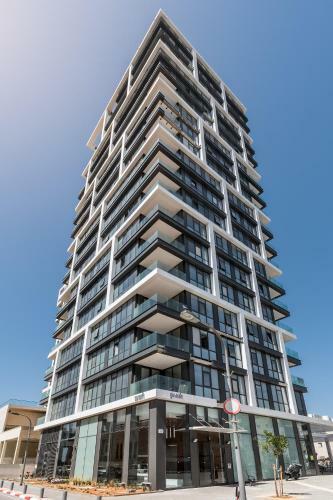 Apartamento Hayarkon 29 - Next Royal Beach