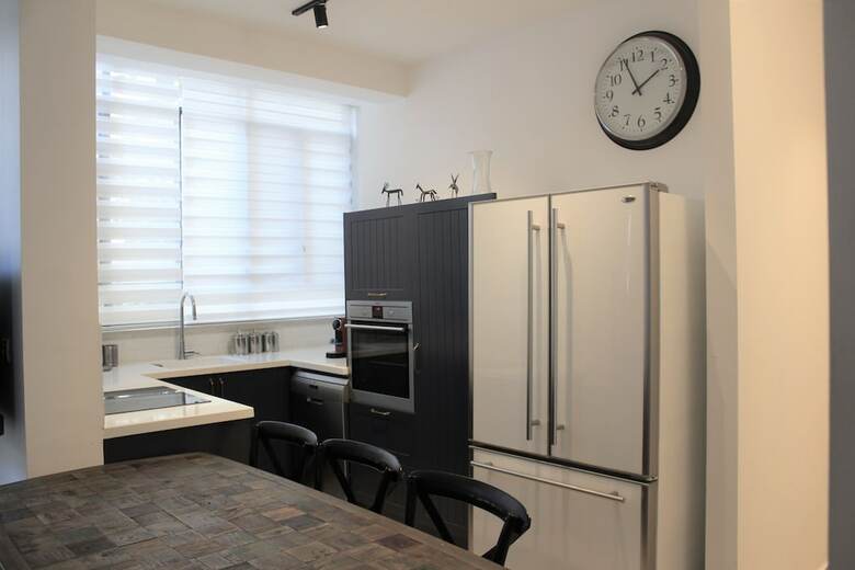 Apartamento Reines5 Tlv