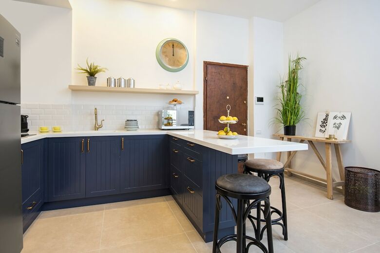 Apartamento Reines5 Tlv