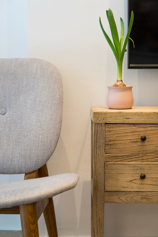 Apartamento Reines5 Tlv