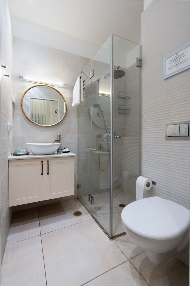 Apartamento Reines5 Tlv