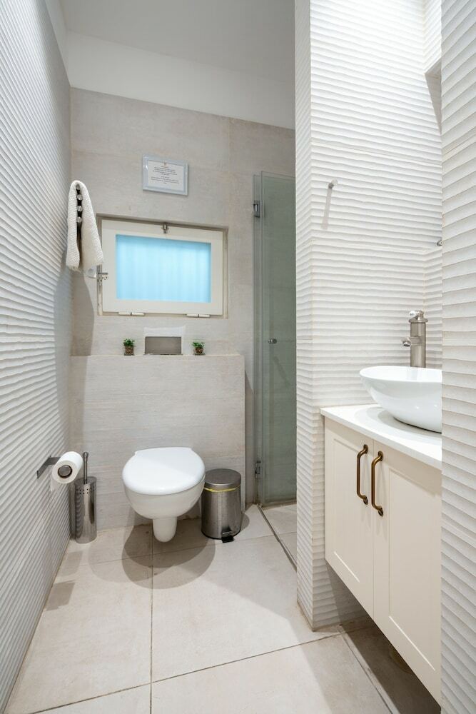 Apartamento Reines5 Tlv
