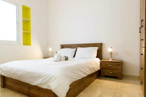 Ben Yehuda Beach Apartments 82/5