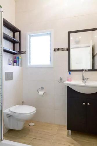 Ben Yehuda Beach Apartments 82/5