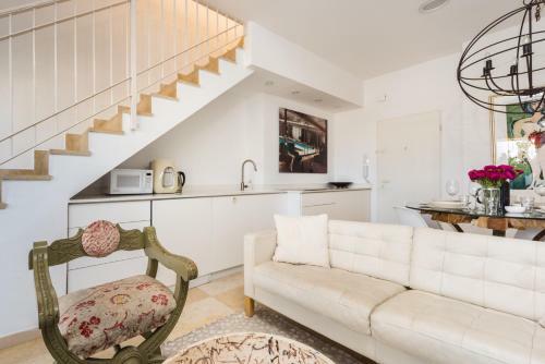 Apartamento Nice 2bd City Apt W/ Balcony By Sea N' Rent
