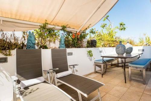 Apartamento Nice 2bd City Apt W/ Balcony By Sea N' Rent