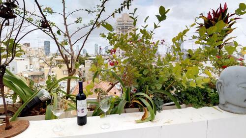 Apartamento Nice 2bd City Apt W/ Balcony By Sea N' Rent