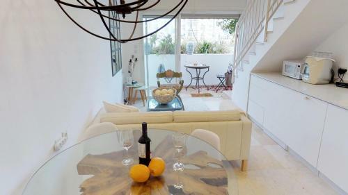 Apartamento Nice 2bd City Apt W/ Balcony By Sea N' Rent