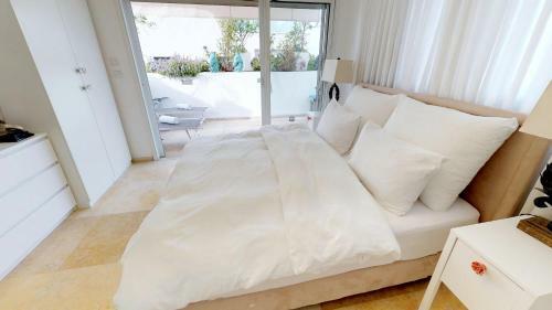 Apartamento Nice 2bd City Apt W/ Balcony By Sea N' Rent