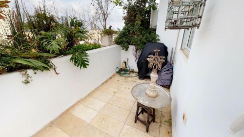 Apartamento Nice 2bd City Apt W/ Balcony By Sea N' Rent