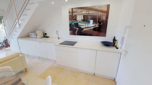 Apartamento Nice 2bd City Apt W/ Balcony By Sea N' Rent