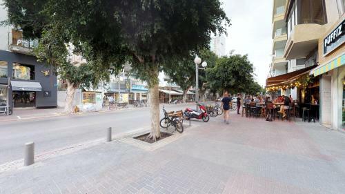 Apartamento Nice 2bd City Apt W/ Balcony By Sea N' Rent