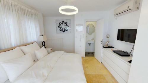 Apartamento Nice 2bd City Apt W/ Balcony By Sea N' Rent
