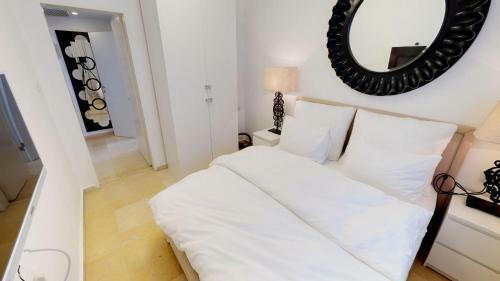 Apartamento Nice 2bd City Apt W/ Balcony By Sea N' Rent