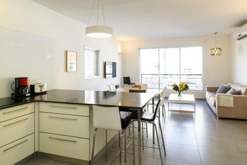 Apartamento Feelhome - Frishman / Ben Yehuda