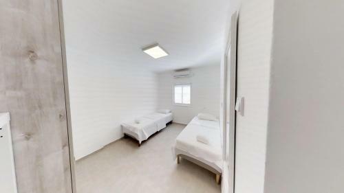 Apartamento Luxury Bograshov Beach