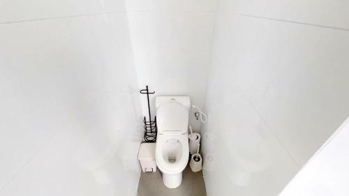 Apartamento Luxury Bograshov Beach