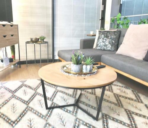 Apartamento Ray&friends Bograshov Beach