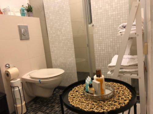 Apartamento Ray&friends Bograshov Beach