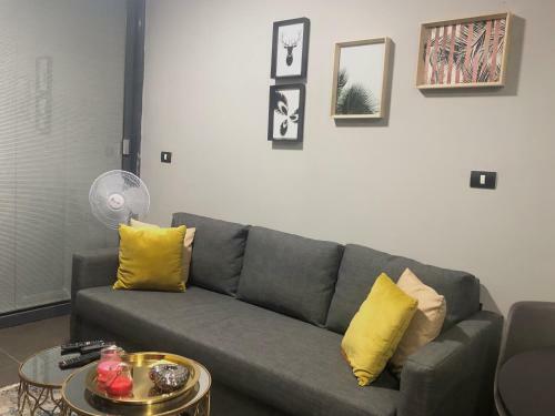 Apartamento Ray&friends Bograshov Beach