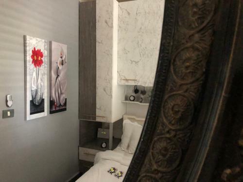 Apartamento Ray&friends Bograshov Beach