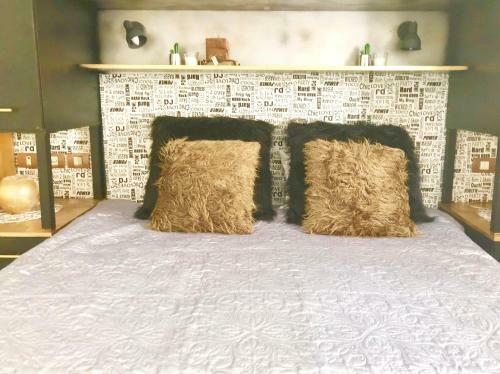 Apartamento Ray&friends Bograshov Beach