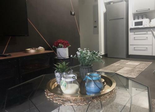 Apartamento Ray&friends Bograshov Beach
