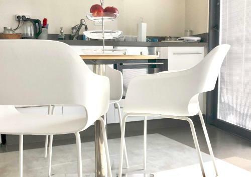 Apartamento Ray&friends Bograshov Beach