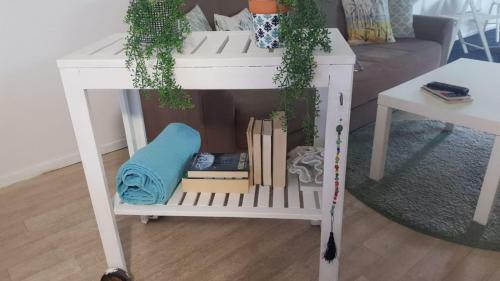 Beautiful Garden Apartments