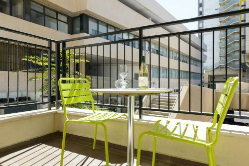 By 31 - By Beach Apartments Tlv