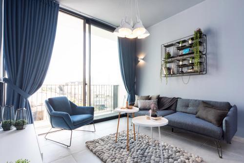 Apartamento Sweet Inn - Allenby 29