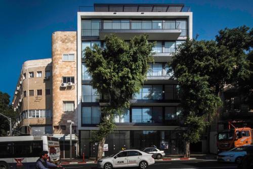 Apartamento Sweet Inn - Allenby 29