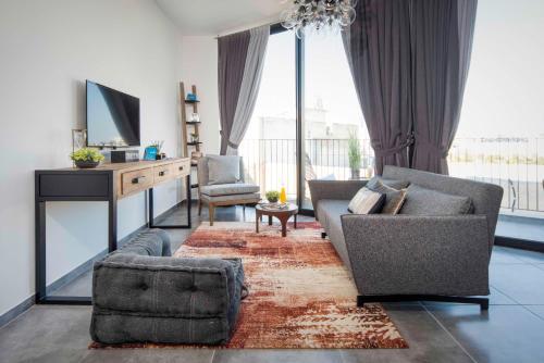Apartamento Sweet Inn - Allenby 29