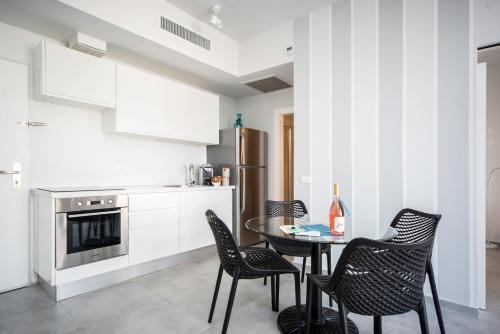 Apartamento Sweet Inn - Allenby 29