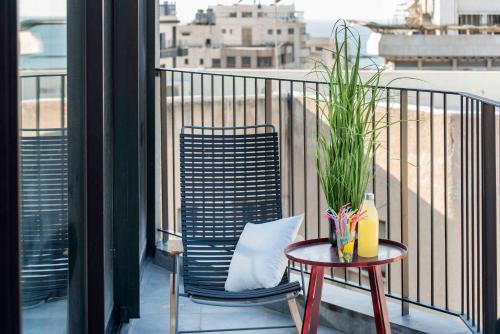 Apartamento Sweet Inn - Allenby 29