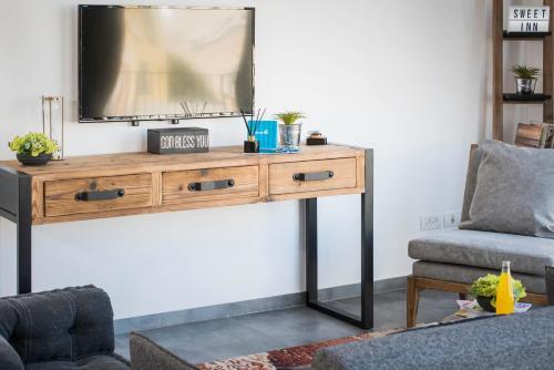 Apartamento Sweet Inn - Allenby 29
