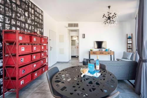 Apartamento Sweet Inn - Allenby 29