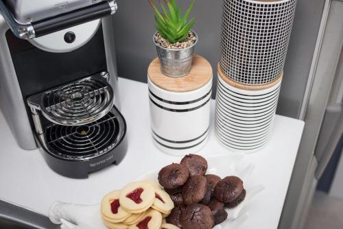 Apartamento Sweet Inn - Allenby 29